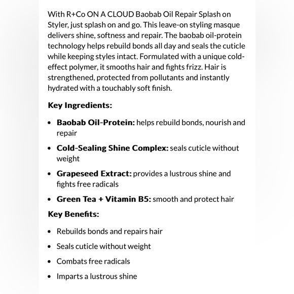 R&Co - Picture 3 of 4